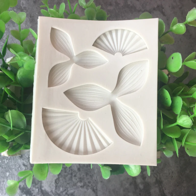 Sugarcraft силиконовые формы для нарциссов форма украшения торта шоколадной мастики |