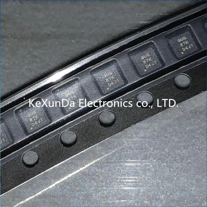 10 шт./лот TPS62172DSGR TPS62172DSG TPS62172 QUG WSON-8 IC оригинальные Бесплатная доставка |