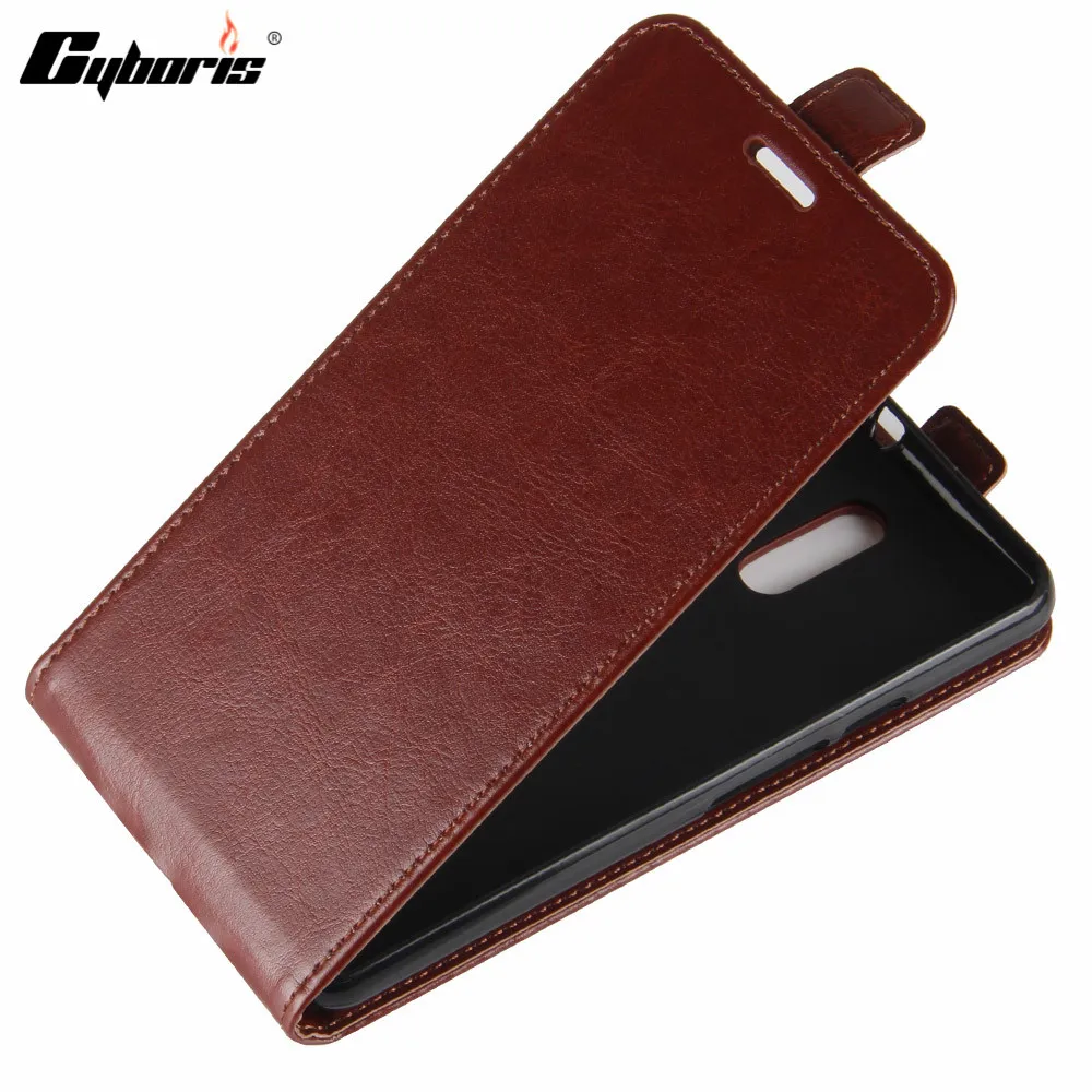 Чехол Cyboris Для doogee BL5000 BL 5000 5 дюйма роскошный кожаный кошелек из искусственной