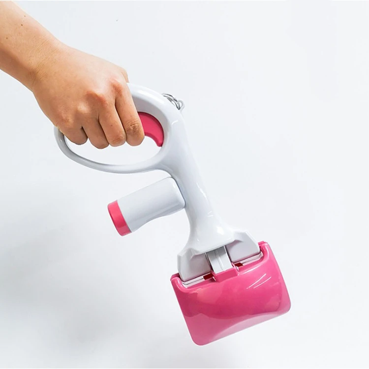 Pooper Scooper для домашних животных с длинной ручкой захват, совок для уборки собачьих экскрементов для уборки животных отходы для собак щенков кошек отходы для уборки er инструменты для уборки на открытом воздухе 23