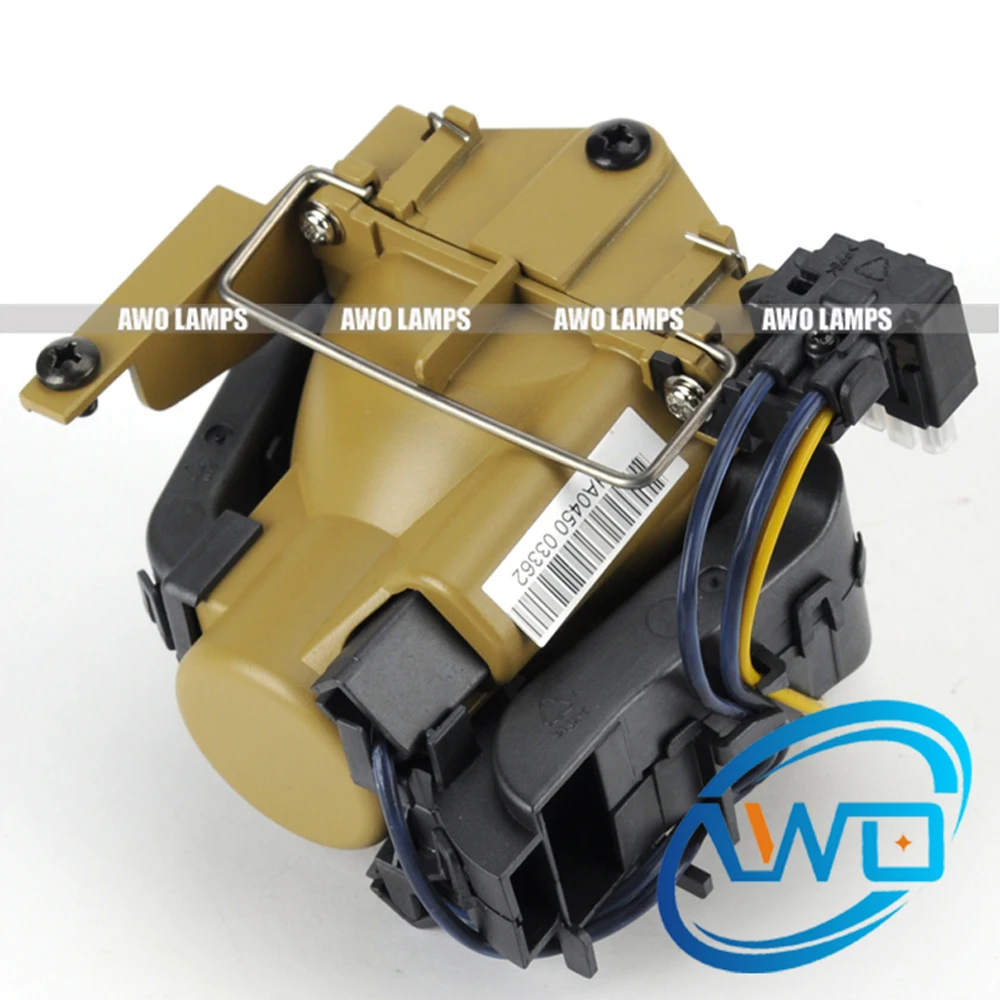 

AWO Compatible Projector Lamp Module SP-LAMP-017 for INFOCUS LP540/LP640/SP50000/LS5000/ScreenPlay 5000/ASK C160/C180