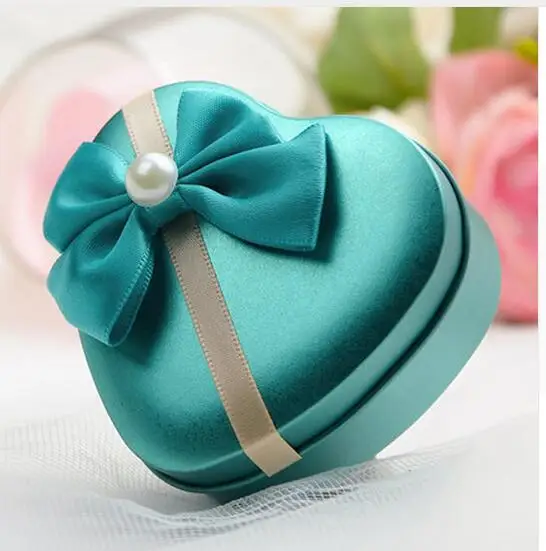 20 шт./лот милые сердцу Форма жести Железный свадебные туфли привлекательного