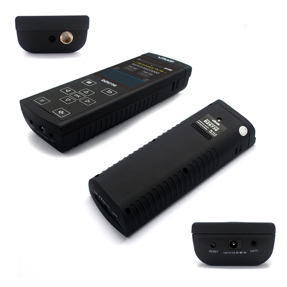 Vmade V8 трекер DVB S/S2 высокой четкости сканер спутникового сигнала MPEG 4 lcd цветной