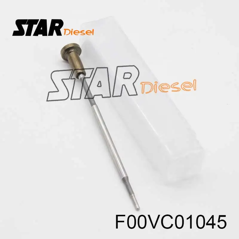 

Клапан дизельного топлива F OOV C01 045 FOOV C01 045 FOOVC01045 для 0 445 110 306/0445110306