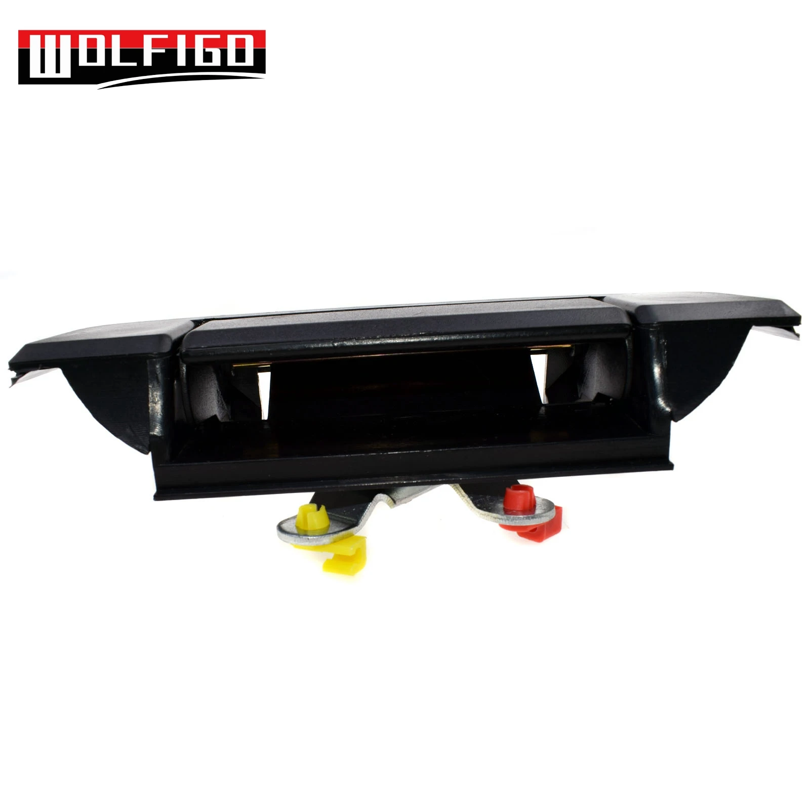 WOLFIGO новая ручка внешней задней двери подходит для пикапа Toyota 1984 1985 1986 1987 1988 6923089101