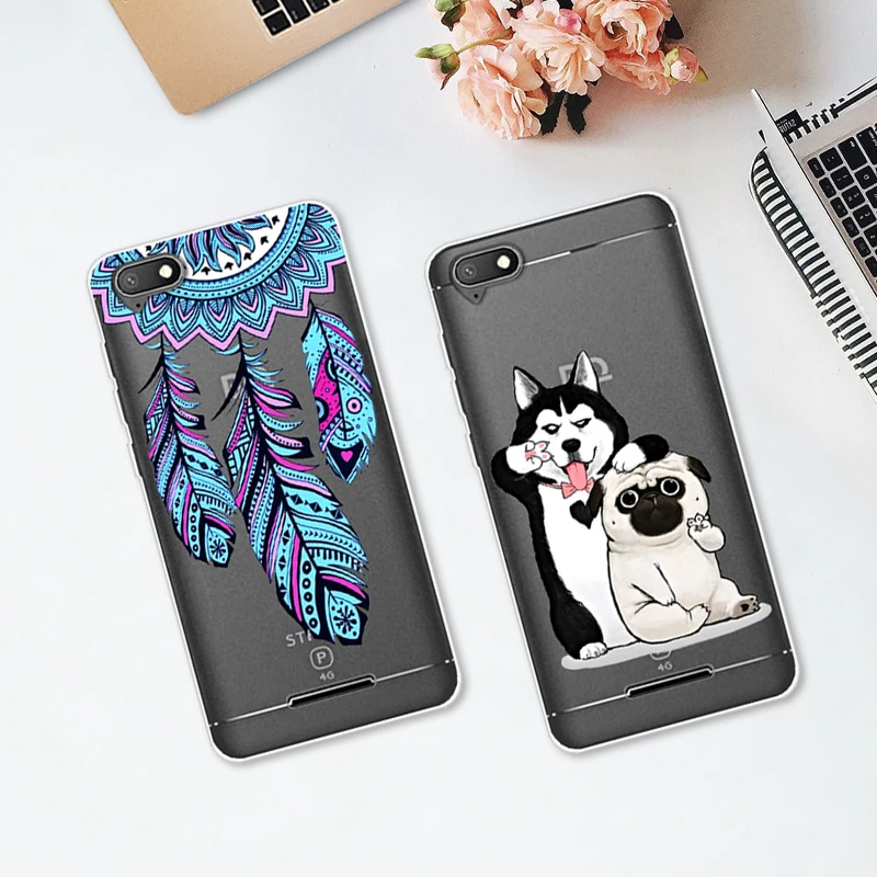 Для BQ BQS 5037 Strike Power 4G 5 0 дюйма чехол для телефона мягкий Tpu силиконовый защитный с