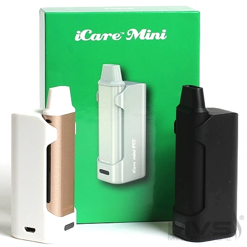 Аутентичные Eleaf 320 мАч Икар мини pcc комплект сигареты Vape с pcc  электронных сигарет