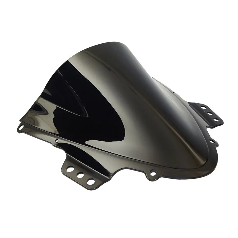 Waase для Suzuki GSXR1000 GSXR ветровой экран с двойными пузырьками 1000 K5 K6 2005 2006 | Автомобили и