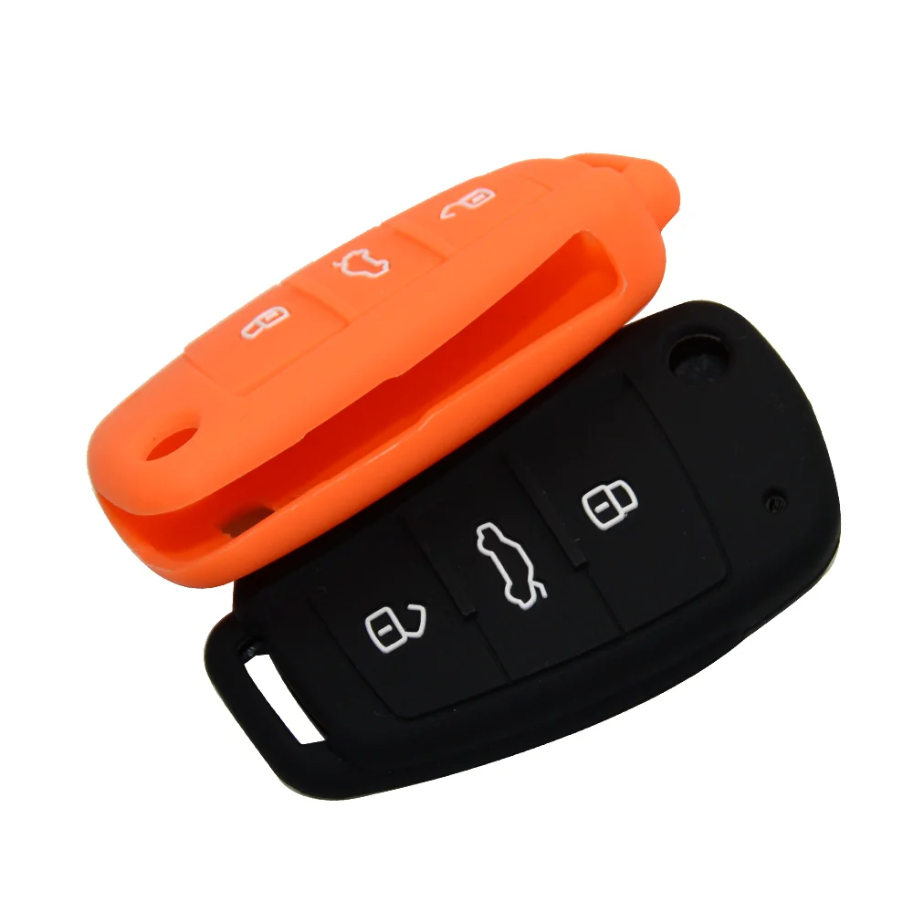Чехол OkeyTech для Audi A1 A3 A4 Cabriole A6 TT Allroad Q3 Q7 R8 S6 SQ5 RS4 | Автомобили и мотоциклы