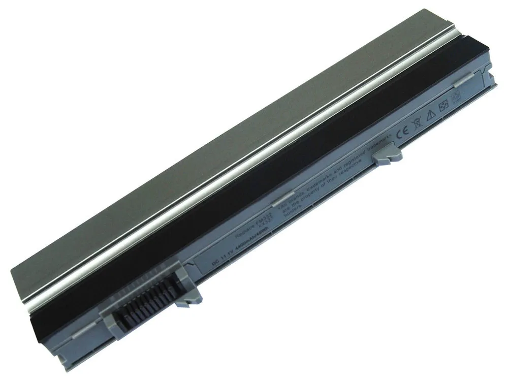 Сменный аккумулятор для ноутбука Dell Latitude E4310 E4300 0FX8X 312 0822 CP289 CP294 FM332 FM338 G805H HW898 HW905 X855G XX327|battery support|batteries connected in