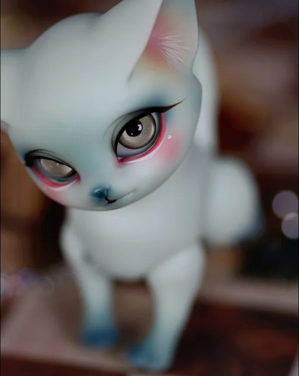 BJD 1/8 Lucy aileen кошка домашние питомцы куклы | Игрушки и хобби