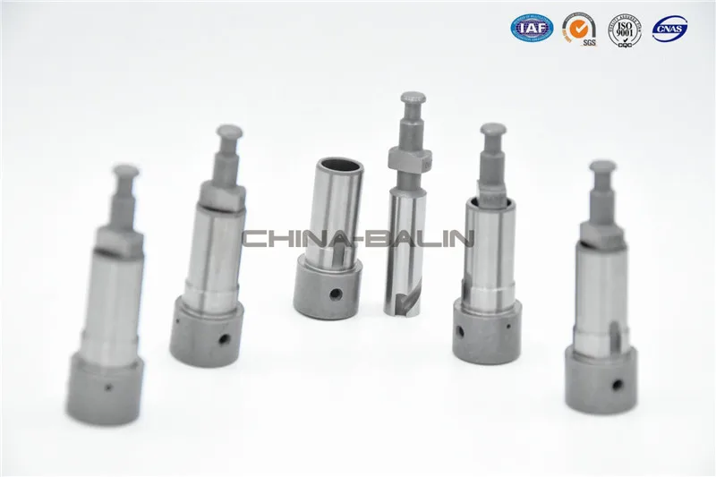 (10 шт./лот) плунжер дизельного насоса 131153-8920 A768 Approved TS16949