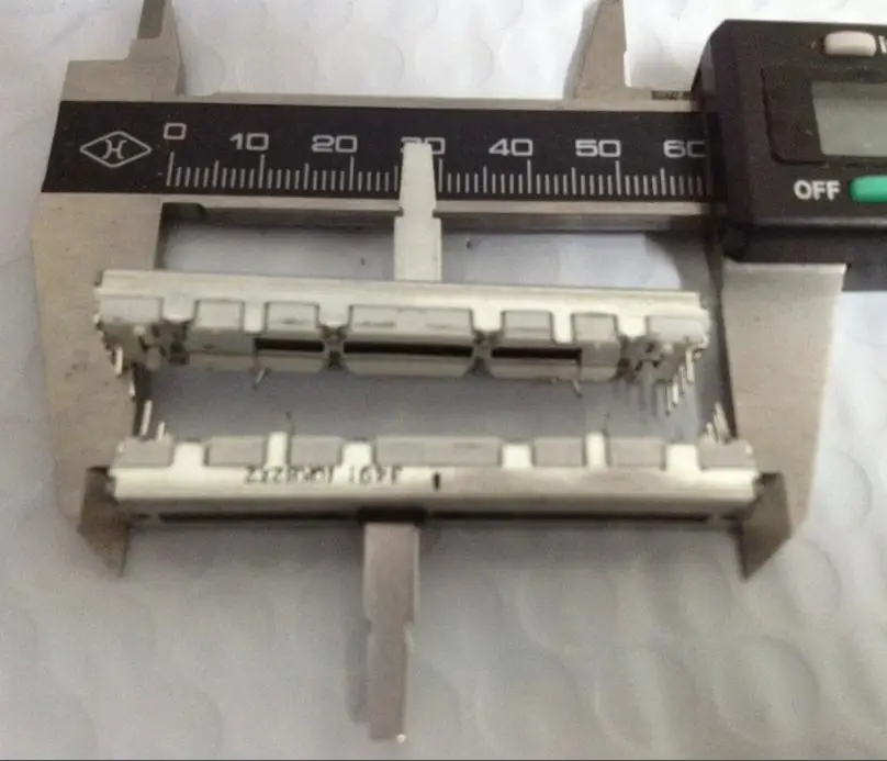 1 шт. для фотоаппарата Deno MC2000 MC3000 MC6000|potentiometer linear|potentiometer switchpotentiometer volume |