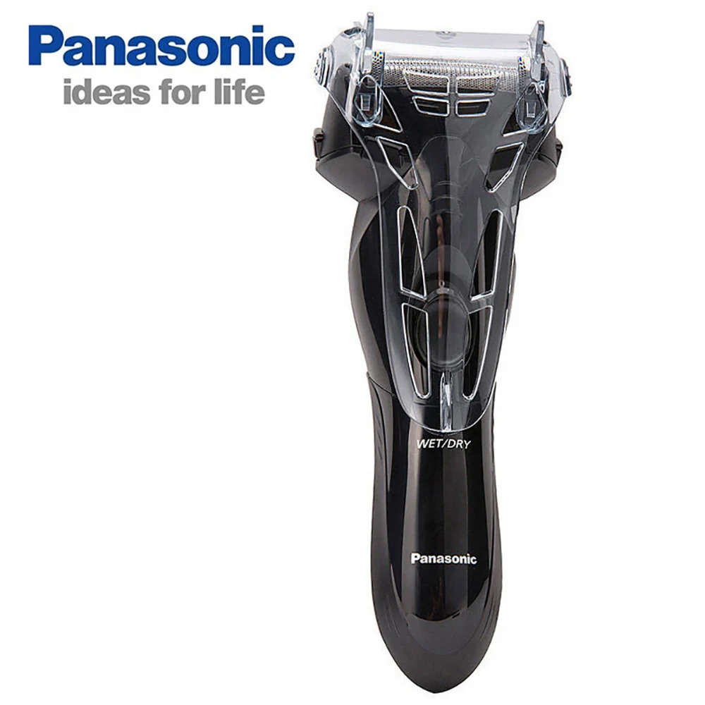 Мужская электробритва Panasonic бритва ES SL10/ASL1 с 3 головками резака водонепроницаемая