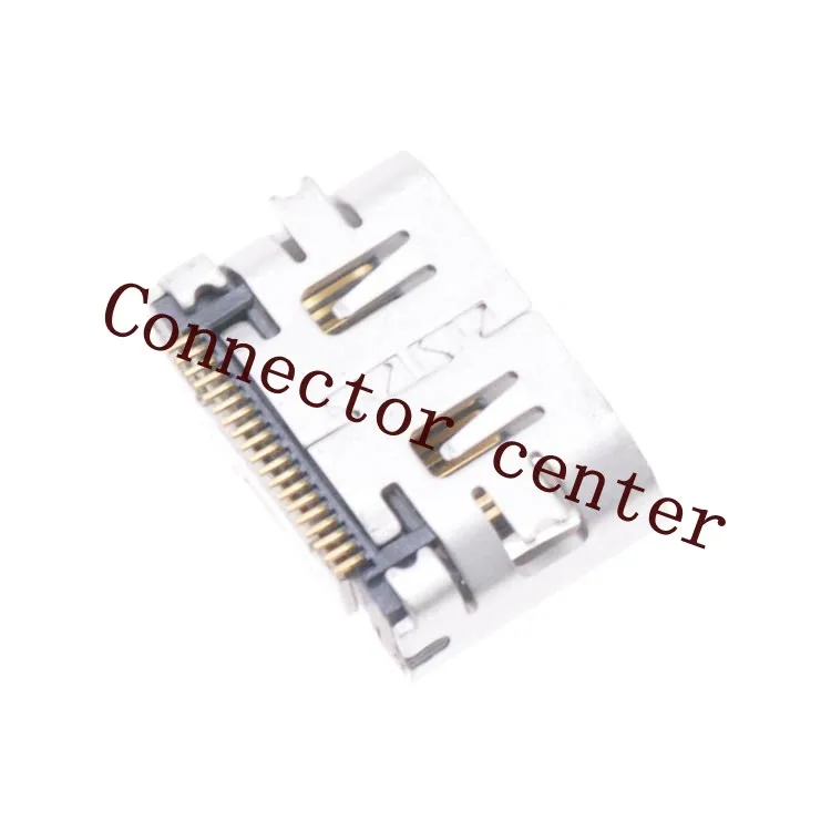 Разъем MOLEX MINI HDMI 19PIN 47648-2000 0476482000 | Обустройство дома