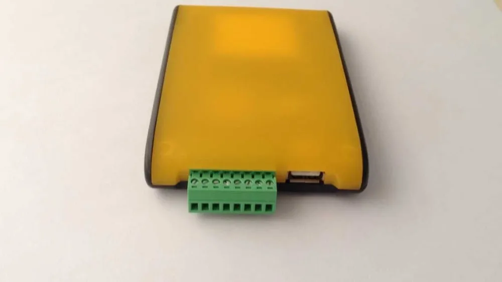 Usb rfid-считыватель uhf 900 МГц пассивная бирка gen2 средний диапазон 1-2 метра 868 c # код iso