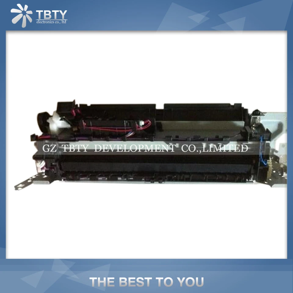 Нагревательный блок принтера предохранитель в сборе для Canon LBP7010C LBP7018C LBP7018 LBP7010 LBP