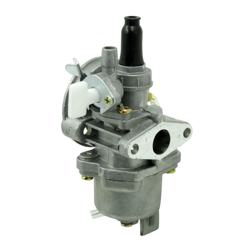 Runtong 40 6 30 50CC 49cc bicicleta motorizada CARB Карбюратор 2 ход Pocket Rocket Carb 47cc Мини Quad|dirt bike carb|atv