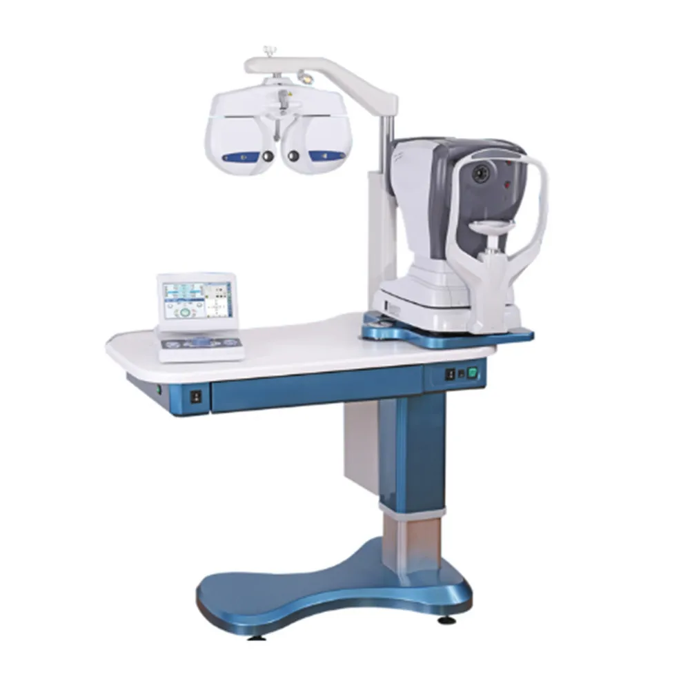 CS 500 Китай низкая цена дешевый маленький офтальмологический стул