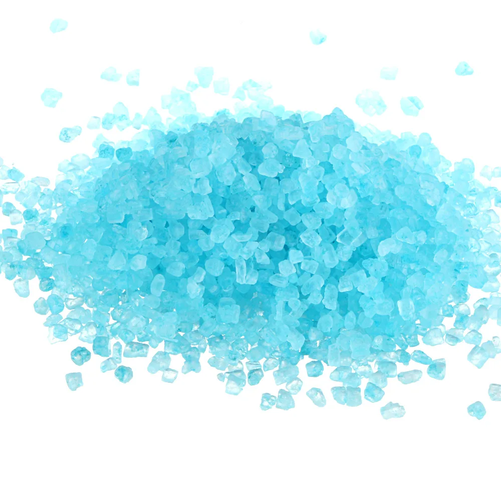 

100g Bath Sea Salts Skin Care Relax Spa Shower Favors 13 Scents U Pick