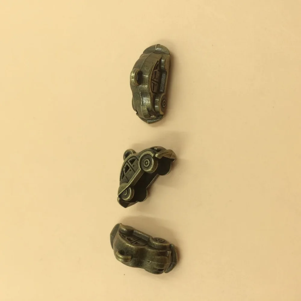 

Retro Car Charm Pendants Diy Jewelry Findings Accessories 25x15mm 30pcs per lot (T481) 2015 New Free Shipping