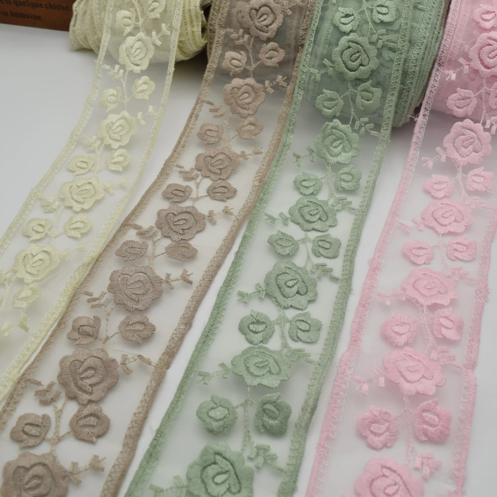 Горячая Распродажа деликатный с вышивкой платье в сетку цветочным принтом