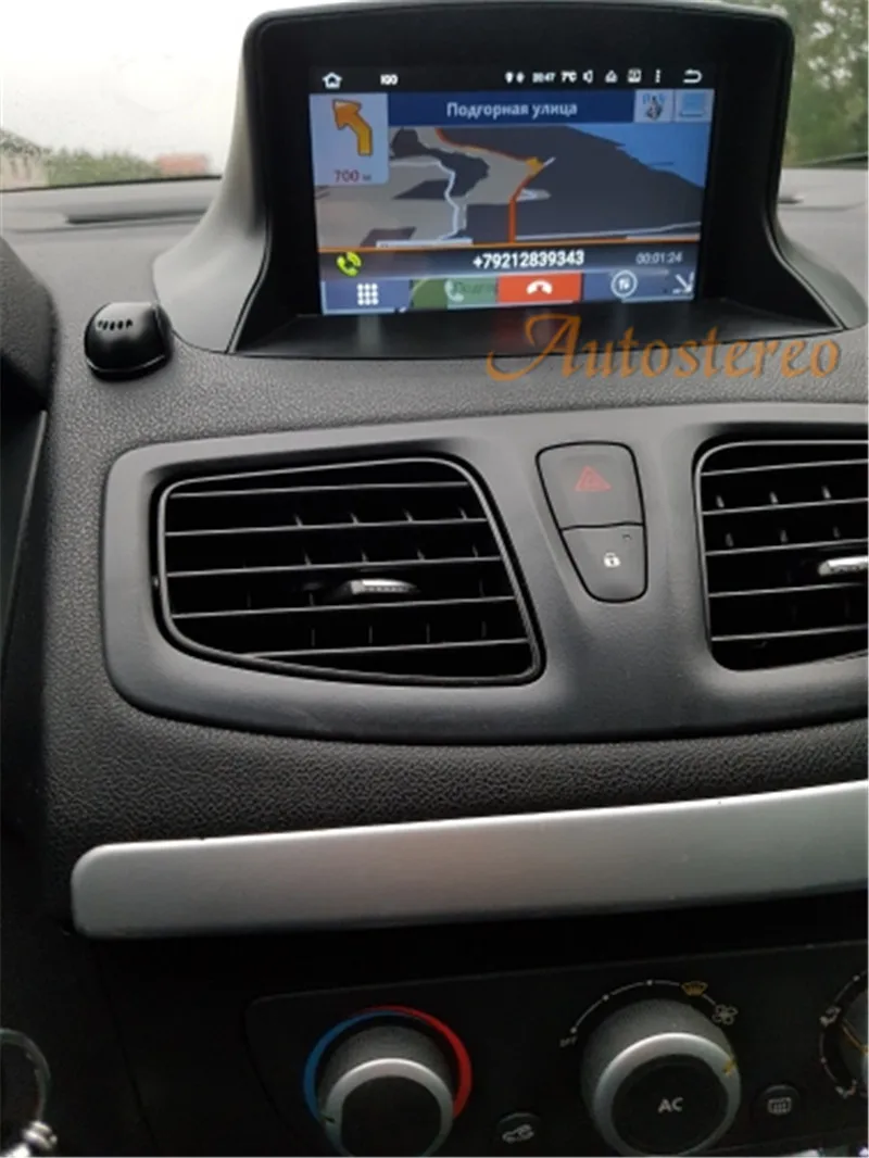 Android 9 PX5/6 DSP автомобильный dvd-плеер для Renault Megane 3/Renault Fluence 2009+ стерео головное устройство gps навигация Радио магнитофон