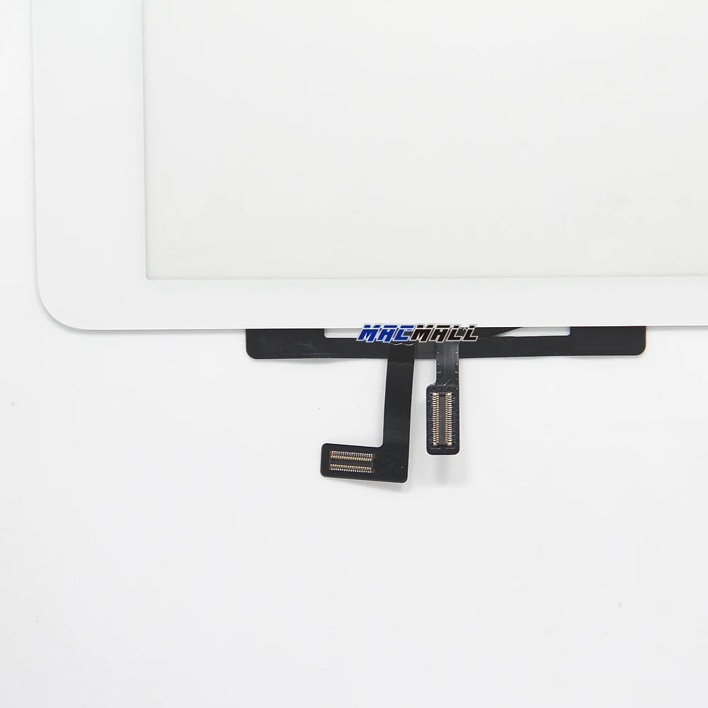 Новый для iPad Air 1 5 A1474 A1475 сменный сенсорный экран Стекло без кнопки дома черный
