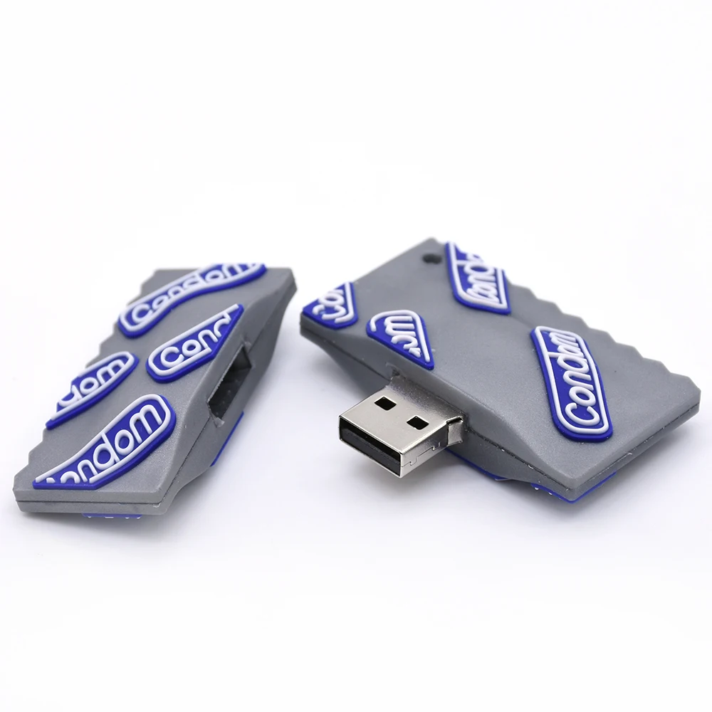 Сумасшедший Горячий Сексуальный USB флешка креативный флеш-накопитель 4 ГБ 8 г 16 32 64