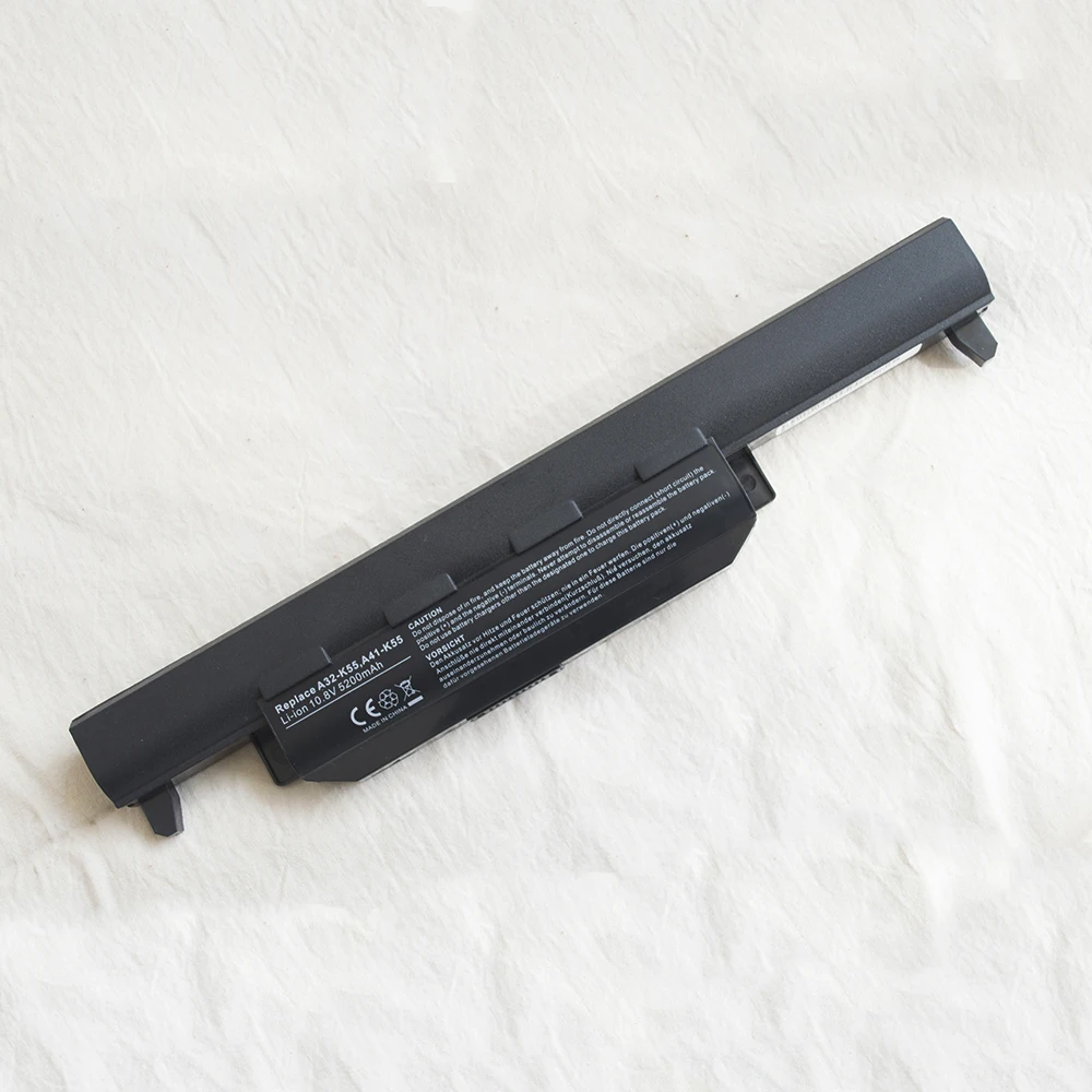 Аккумулятор для ноутбука Asus X55U X55C X55A X55V X55VDX75V X75VD X45VD X45V X45U X45C X45A U57VM U57A U57V U57VD