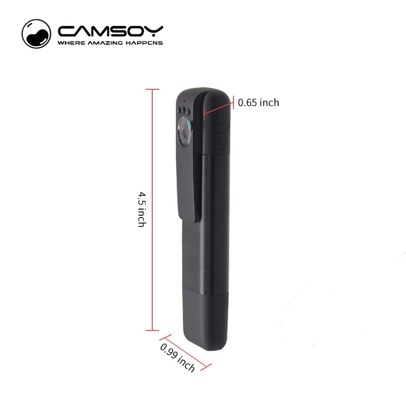 C11 Micro Камера Wi Fi 1080 P 720 Мини H.264 движения Сенсор Mini DV Портативный 140 градусов hdmi