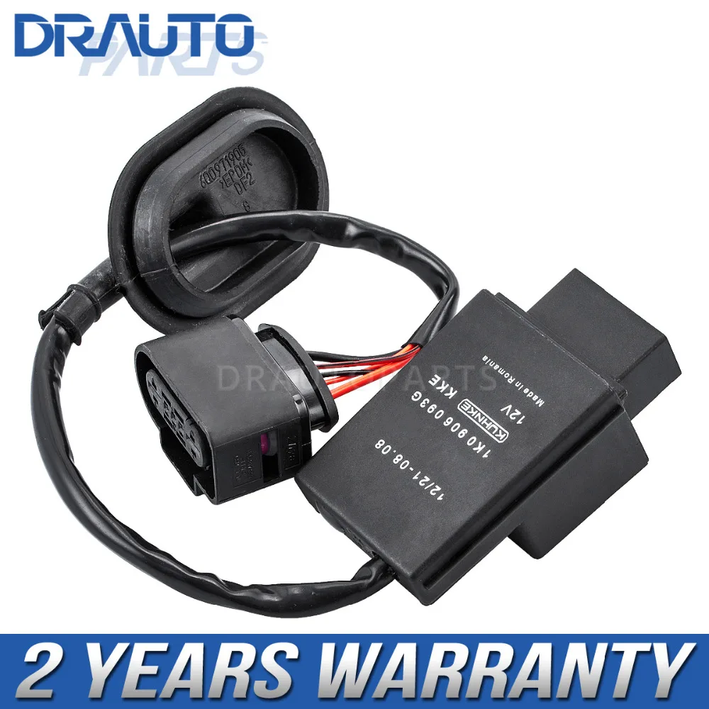 Модуль управления топливным насосом 1K0906093H 1K0906093 для VW EOS 07 13 Golf & GTI 06 Rabbit R32 Jetta