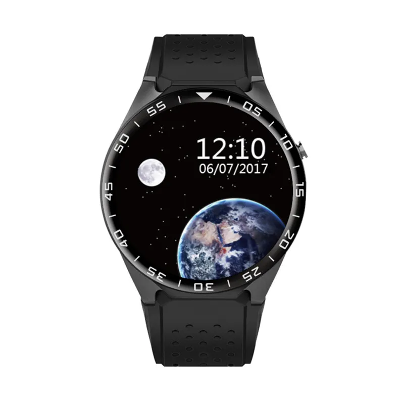 2018 Pewant Android 5 1 Смарт часы для мужчин 3G GPS WIFI 2 Гб 16 с камерой Мп фитнес трекер умные