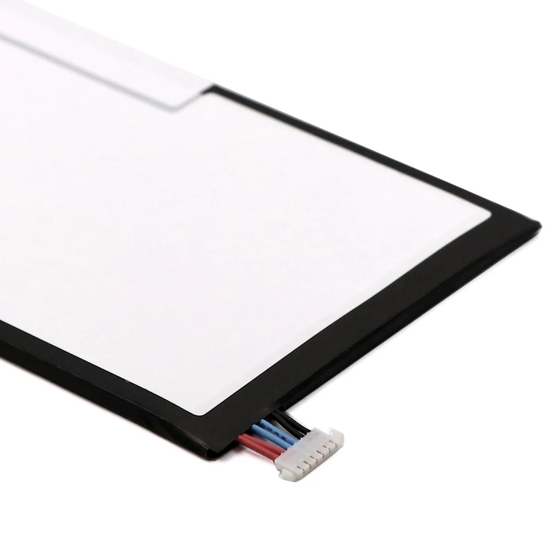 4450mAh T4450E планшетный аккумулятор для Samsung GALAXY Tab 3 8 0 T310 T311 T315 высокого качества