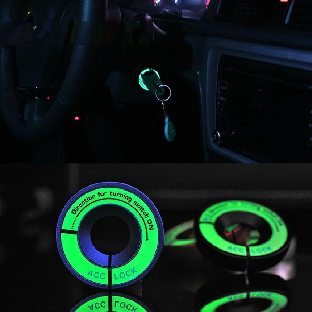 Кольцо с отверстием для ключа зажигания Audi A1 A3 A4 B5 B6 B7 A5 A6 C5 C6 A8 Q3 Q5 Q7|stickers for|stickers