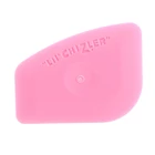 Набор инструментов для тонирования оконной пленки мини-скребок, скребок для автомобиля, дома, профессиональный, для авто