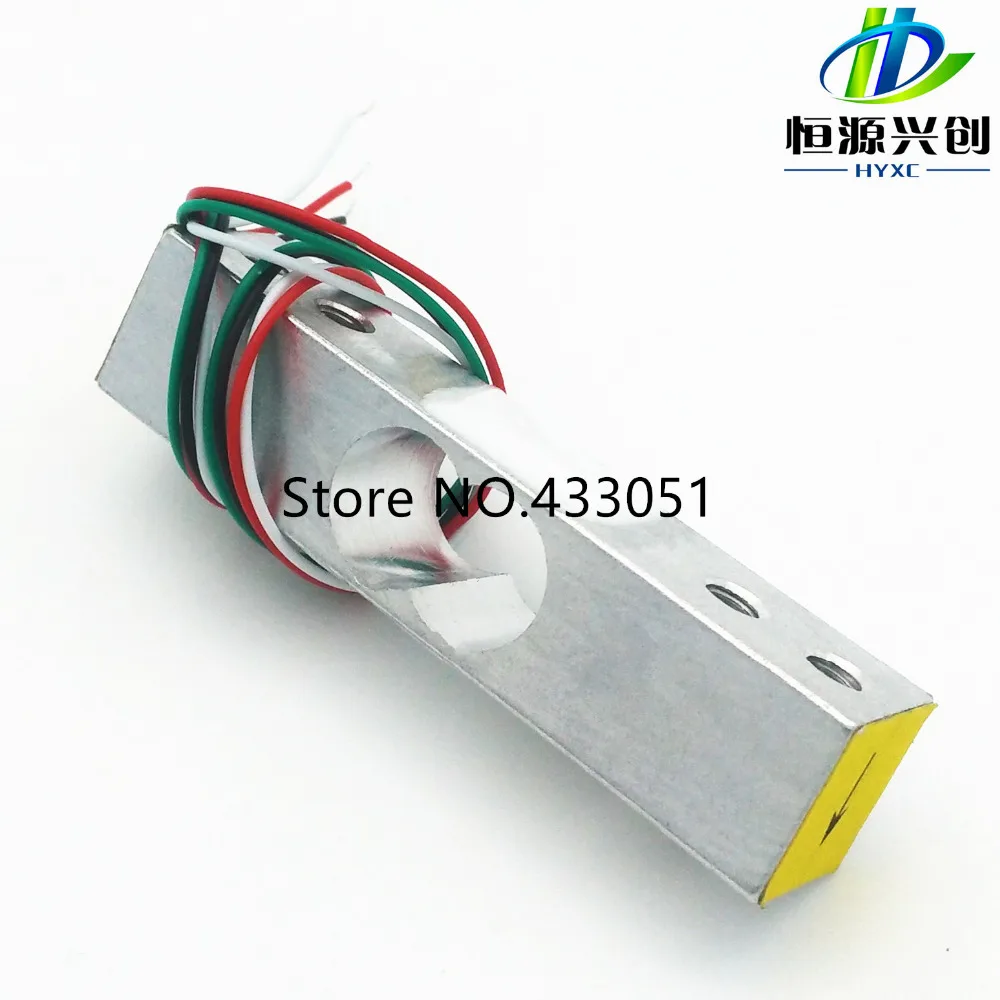 Цифровые портативные электронные кухонные весы датчик веса с ячейкой нагрузки 1