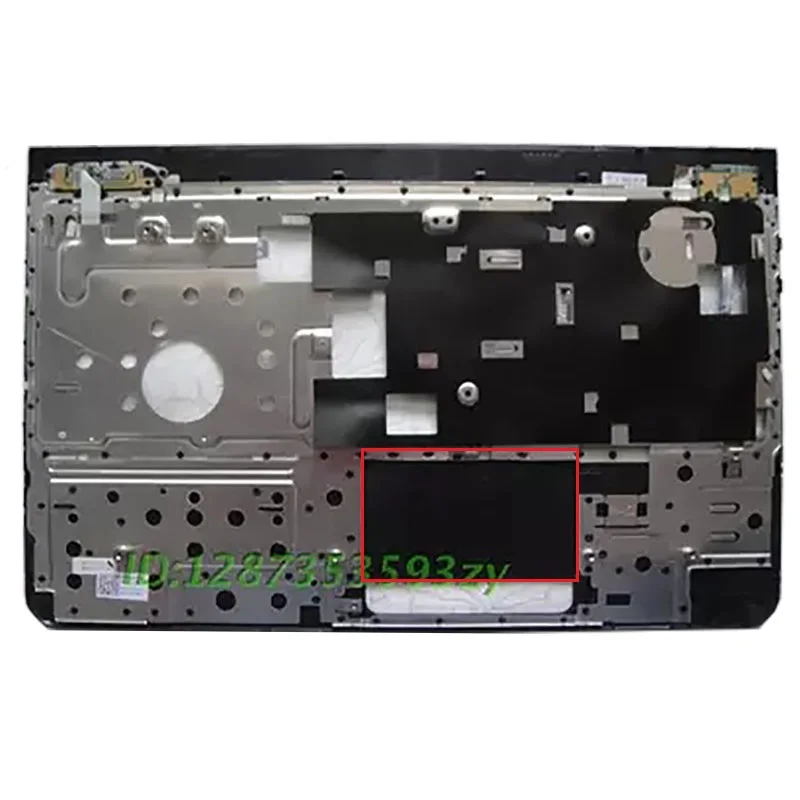 Нижний Базовый чехол и Упор для рук верхний чехол для DELL Inspiron 15R N5110 M5110 39D-00ZD-A00 с динамиком/без динамика