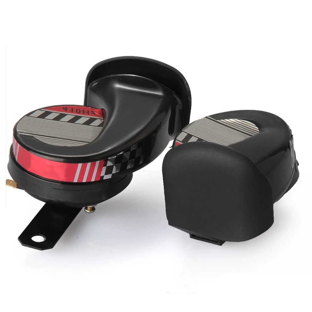 2x воздушный рожок 130 дБ для 12 В автомобиля мотоцикла|horn air|air horn12v horn motorcycle |