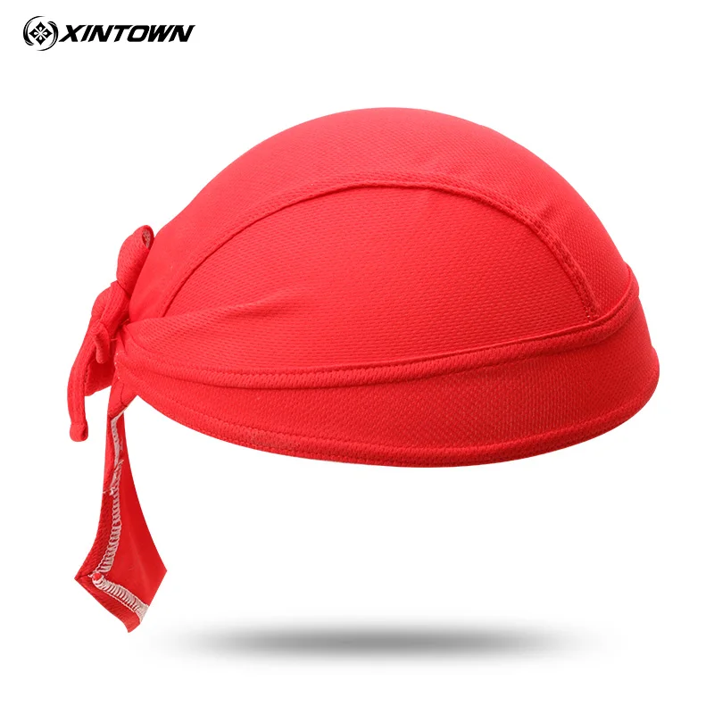 Повязка на голову для мужчин и женщин велосипедная головная повязка пиратский