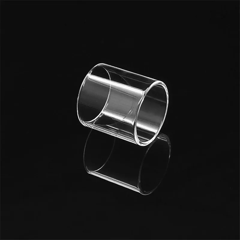 

Replacement Ryrex Glass Tube For Wotofo Serpent Alto Atomizer Color Glass Tube