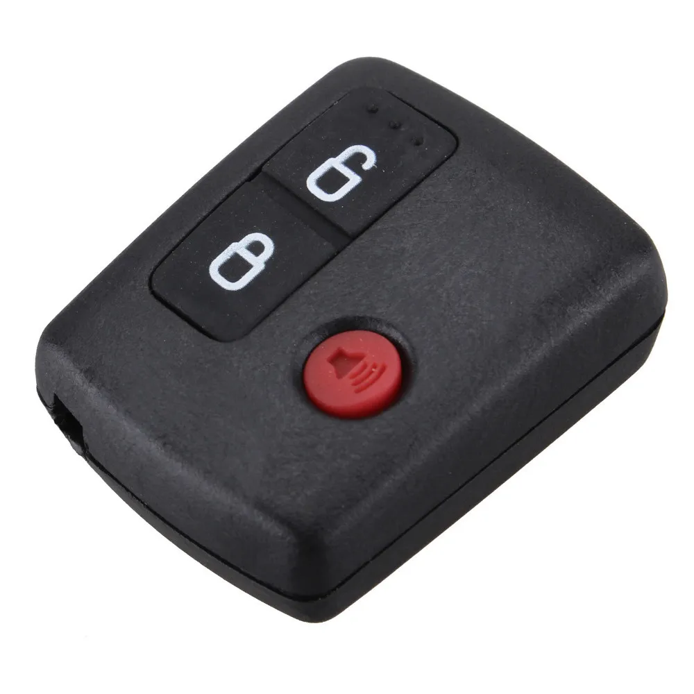 IZTOSS 3 Пуговицы замена Автозапуск дистанционного брелок для Ford Falcon BA BF SX SY