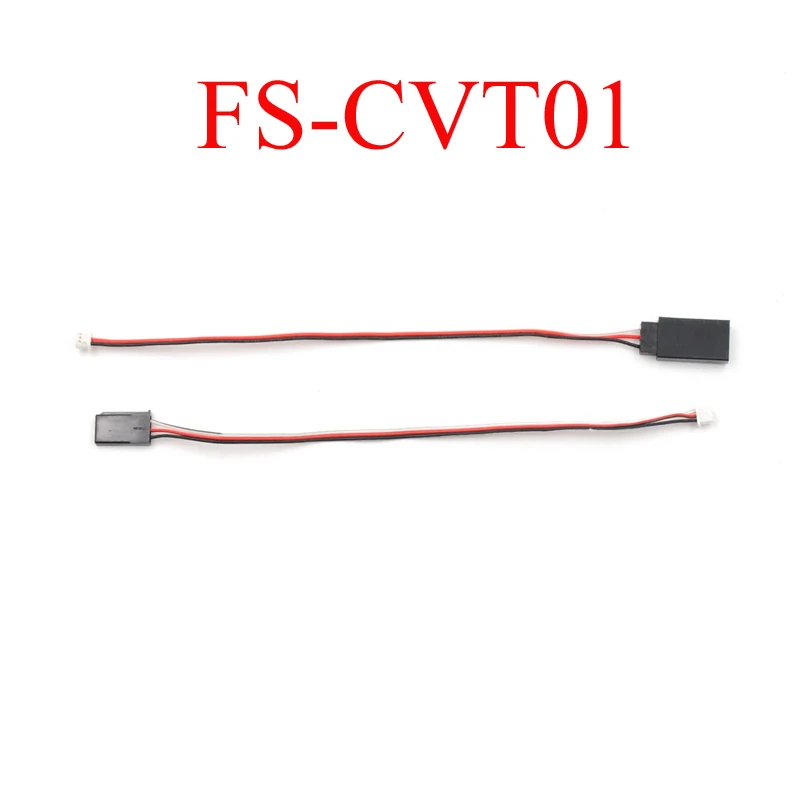 Оригинальный модуль сбора датчика напряжения Flysky для FSi6 FS CVT01 iA6B iA10 детали