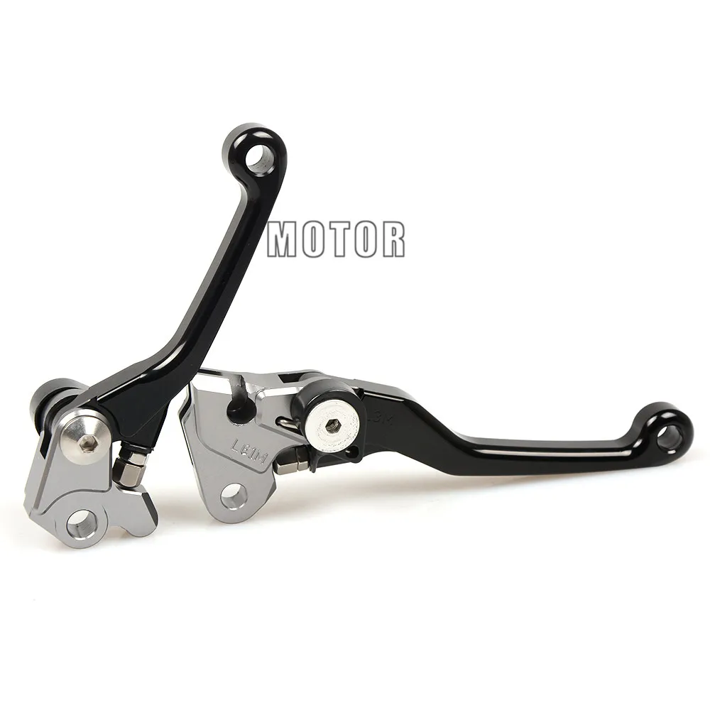 Для Honda XR400 XR 400 1996 1997 1998 1999 2000 2001-2004 CNC Pivot тормозной рычаг сцепления мотоцикла Dirt Bike