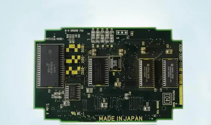 Для FANUC A20B 3300 0090 гарантия 1 год|Зарядные устройства| |