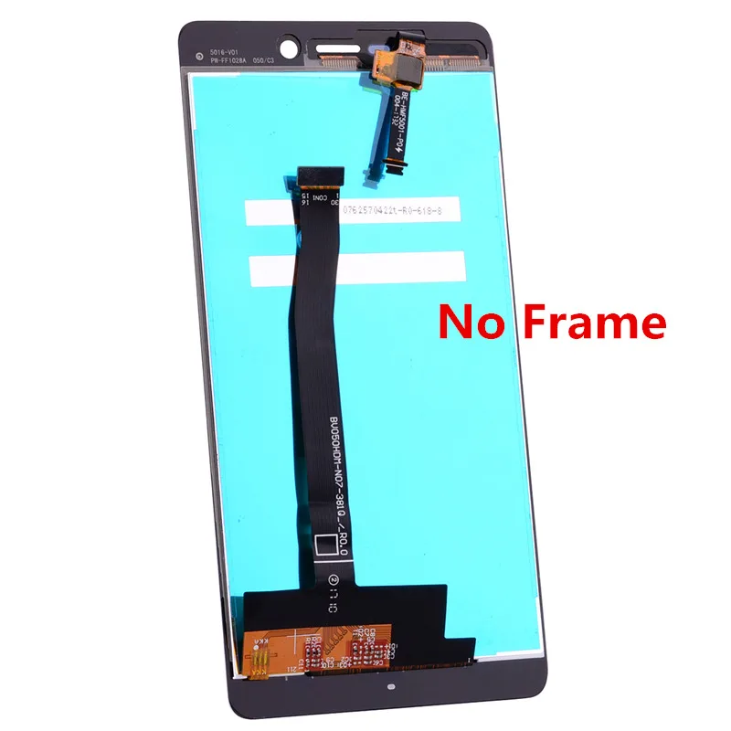 Cena Dla Xiaomi Redmi 3/3 S/3 Pro/3 Prime Wyświetlacz LCD + Wymiana Ekranu Dotykowego Digitizer Montaż Dla Xiaomi Redmi 3 S Ekran Wyświetlacza