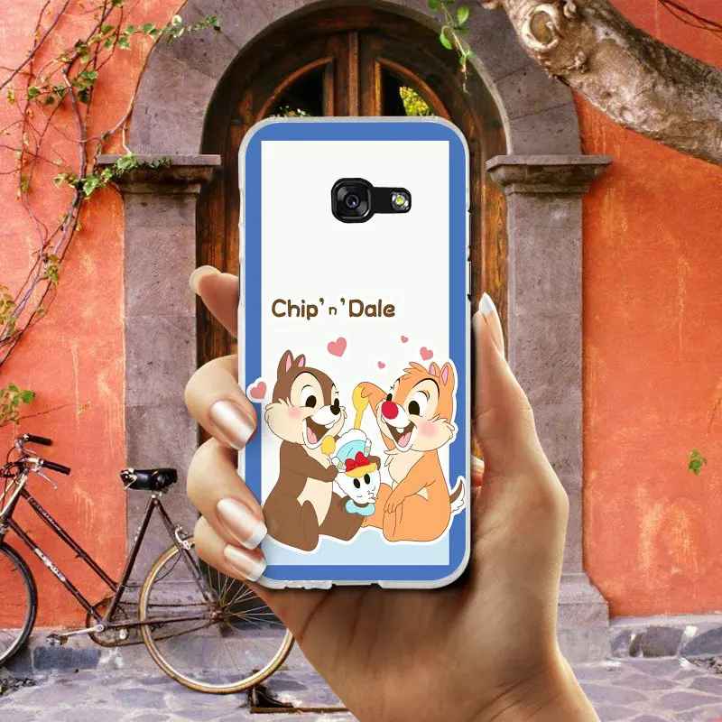 Мягкие тонкие чехлы из ТПУ для Samsung Galaxy S2 S3 S4 S5 Mini S6 S7 S8 S9 S10 Lite Edge Plus Note 4 5 8