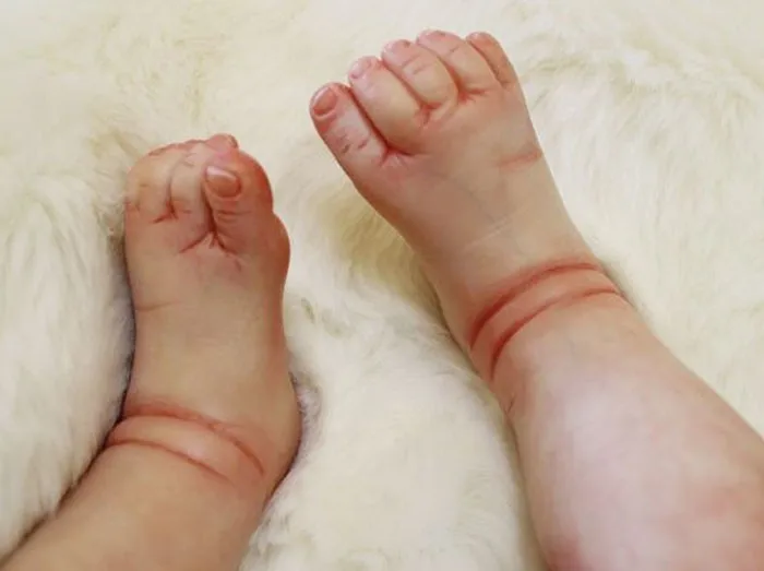 Реалистичные куклы Новорожденные 20 дюймов тканевое тело силиконовые для