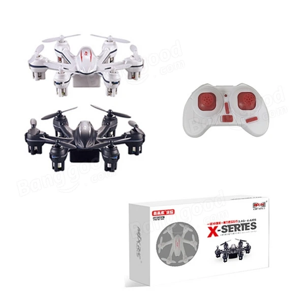 Мини Квадрокоптер YUKALA X901 X900 Nano 2 4G 6 осевой RC RTF|rc drone rtf|drone rtfmini rc quadcopter |