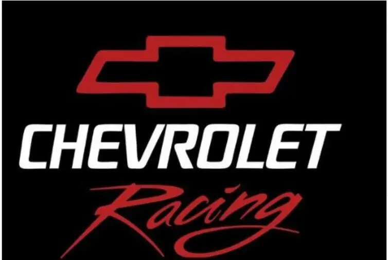 

Chevrolet Corvette flag